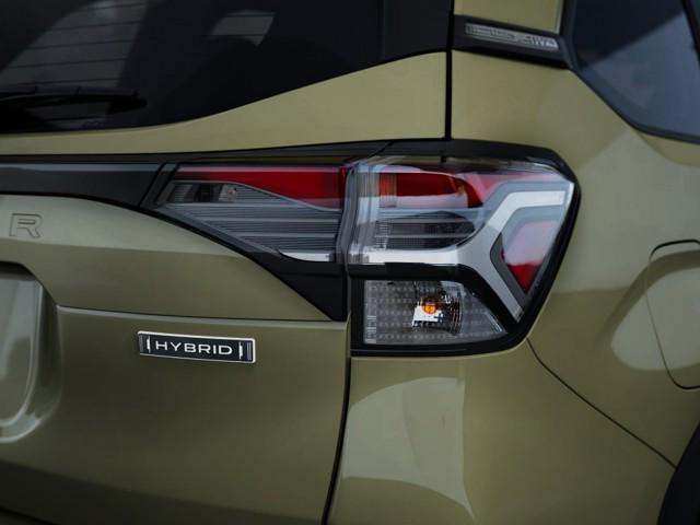 new 2026 Subaru Forester Hybrid car, priced at $41,932
