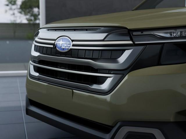 new 2026 Subaru Forester Hybrid car, priced at $41,932