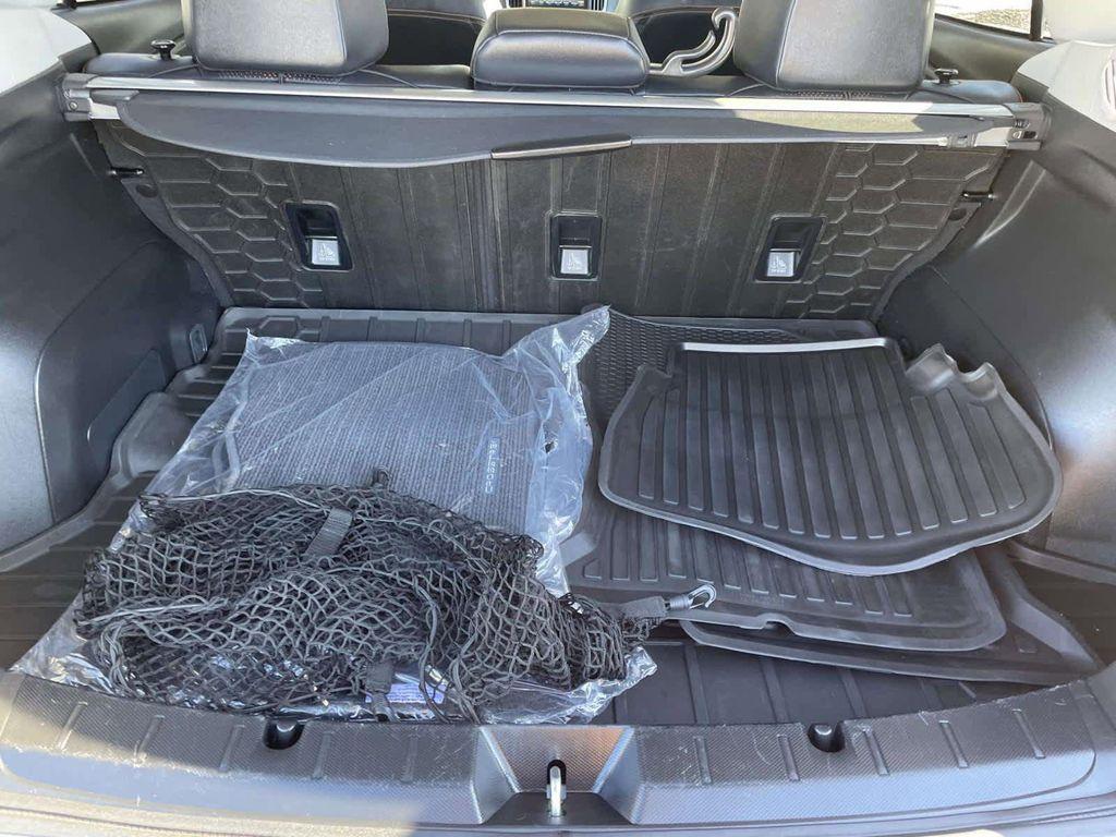 used 2021 Subaru Crosstrek car, priced at $21,286