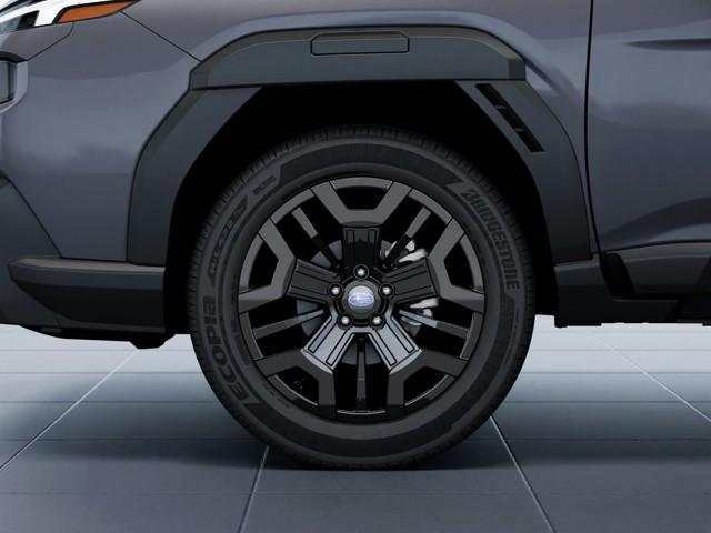 new 2026 Subaru Outback car, priced at $44,798