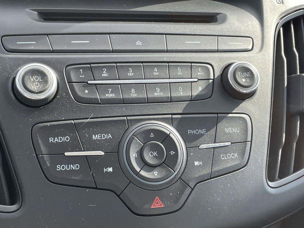 used 2016 Ford Focus car, priced at $8,999
