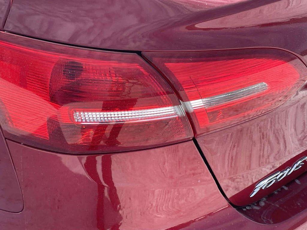 used 2016 Ford Focus car, priced at $8,999