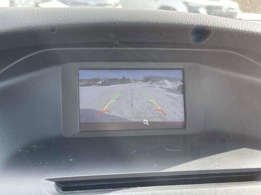 used 2016 Ford Focus car, priced at $8,999