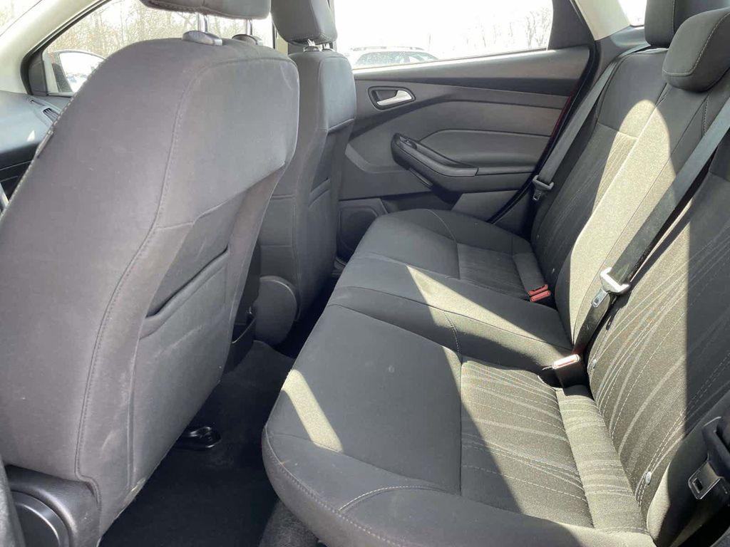used 2016 Ford Focus car, priced at $8,999