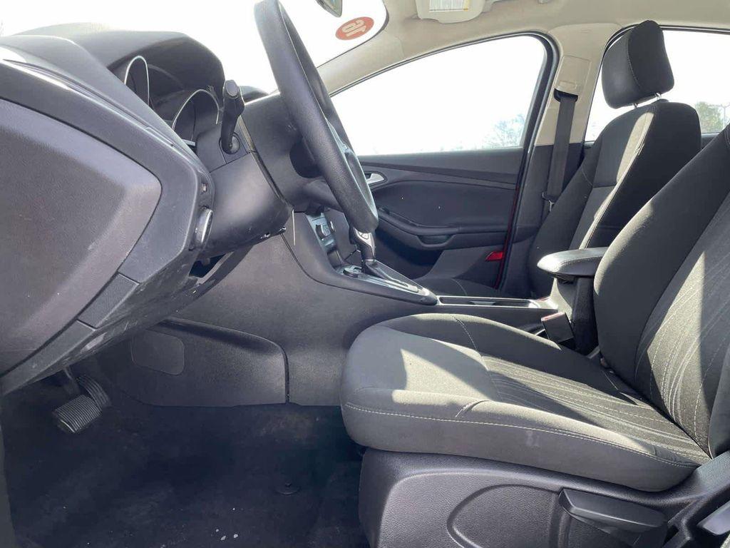 used 2016 Ford Focus car, priced at $8,999