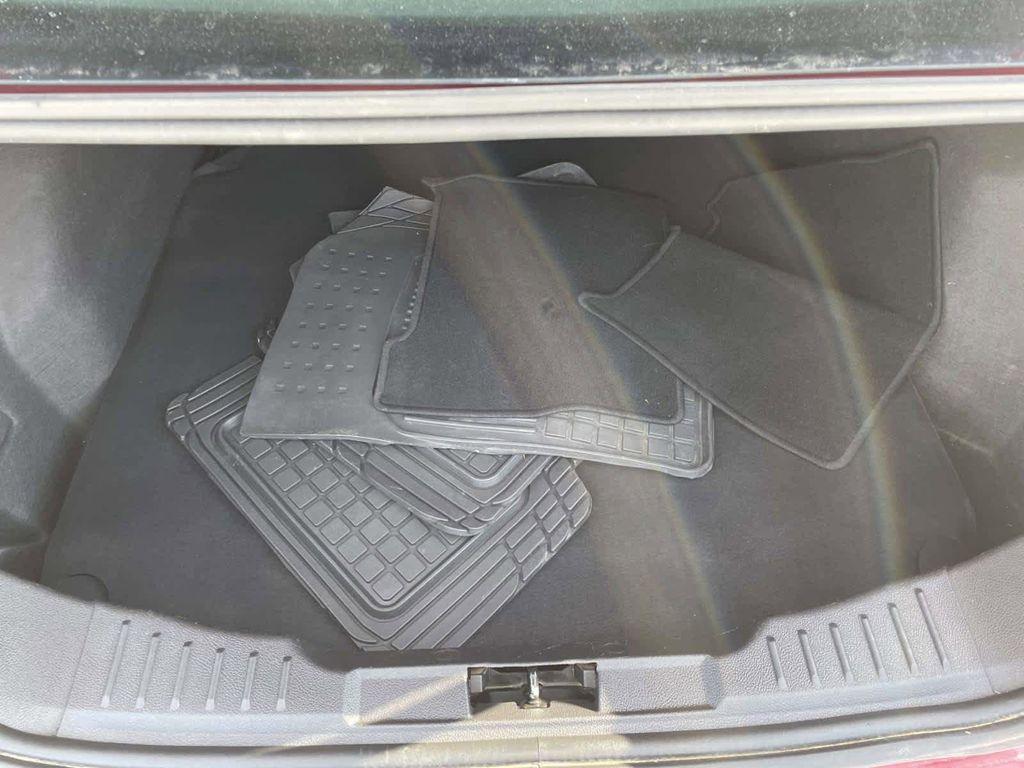 used 2016 Ford Focus car, priced at $8,999