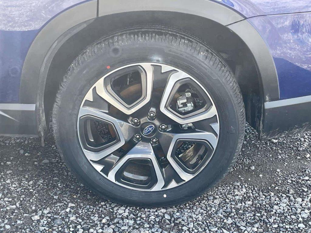 new 2026 Subaru Ascent car, priced at $49,811