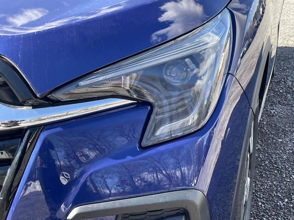 new 2026 Subaru Ascent car, priced at $49,811