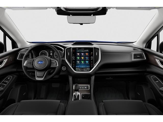 new 2026 Subaru Ascent car, priced at $52,220