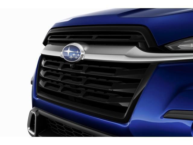 new 2026 Subaru Ascent car, priced at $52,220