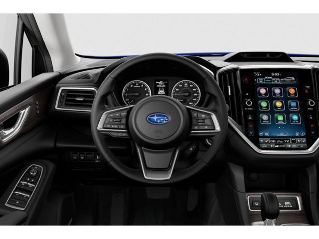 new 2026 Subaru Ascent car, priced at $52,220