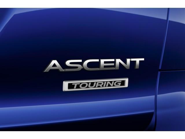 new 2026 Subaru Ascent car, priced at $49,811