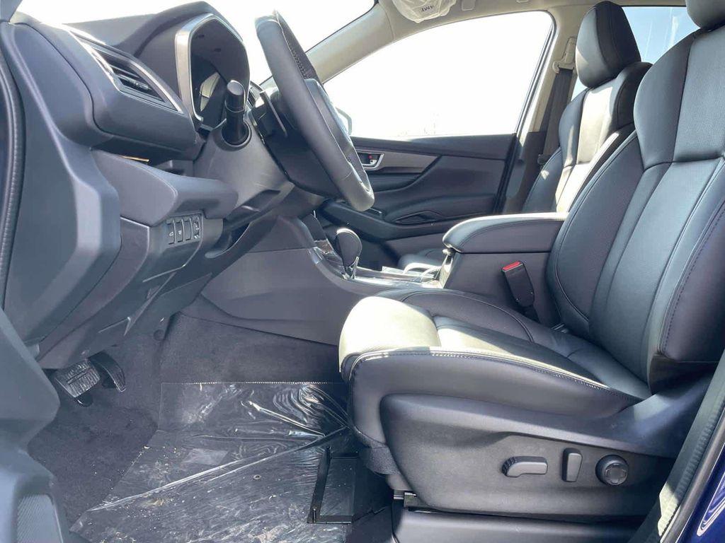 new 2026 Subaru Ascent car, priced at $49,811