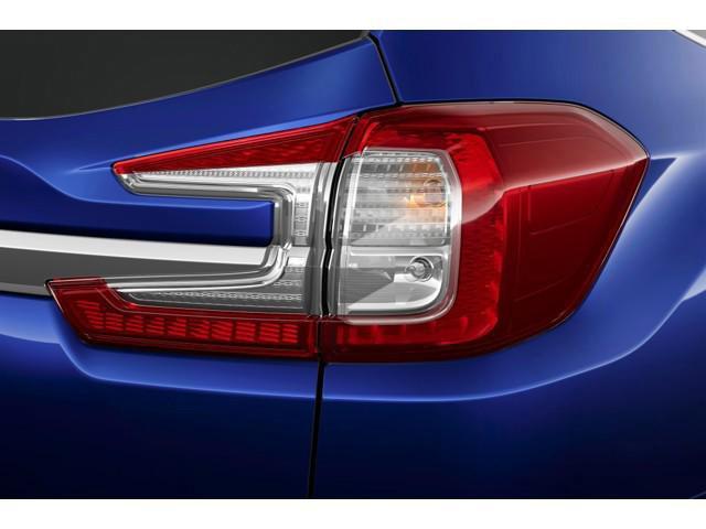 new 2026 Subaru Ascent car, priced at $52,220