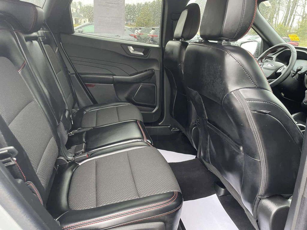 used 2023 Ford Escape car, priced at $22,868