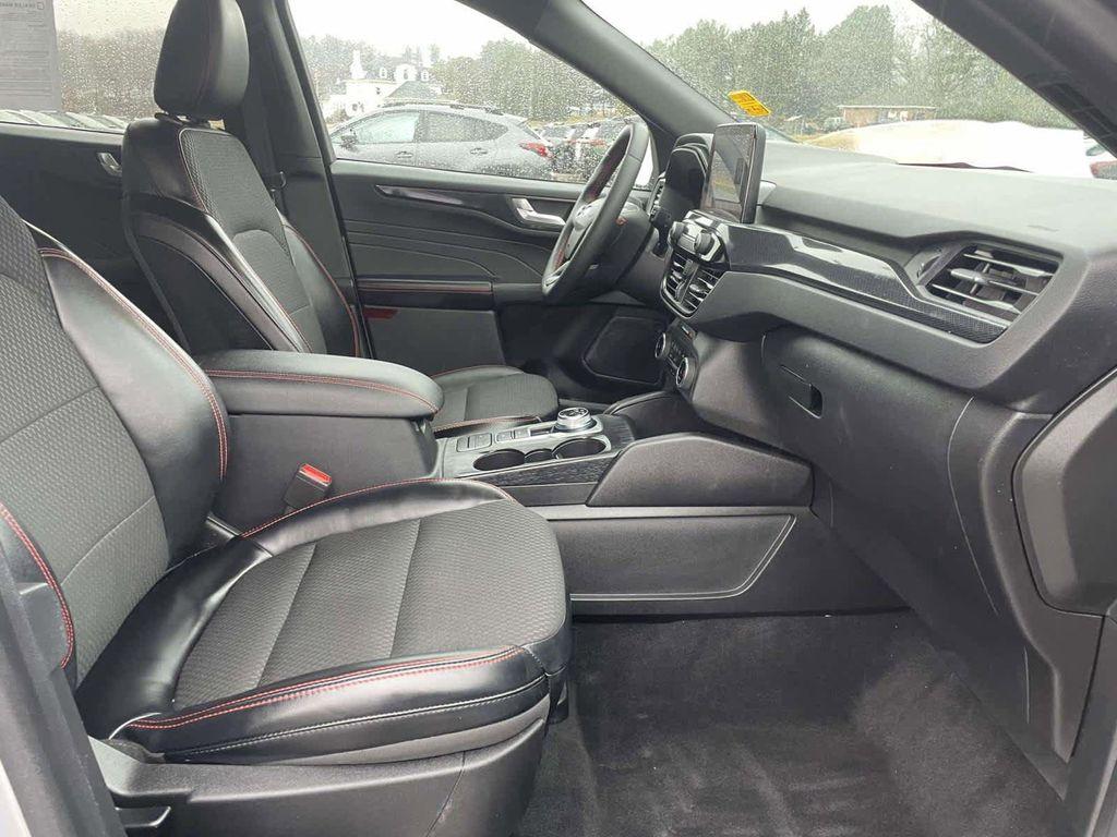 used 2023 Ford Escape car, priced at $22,868