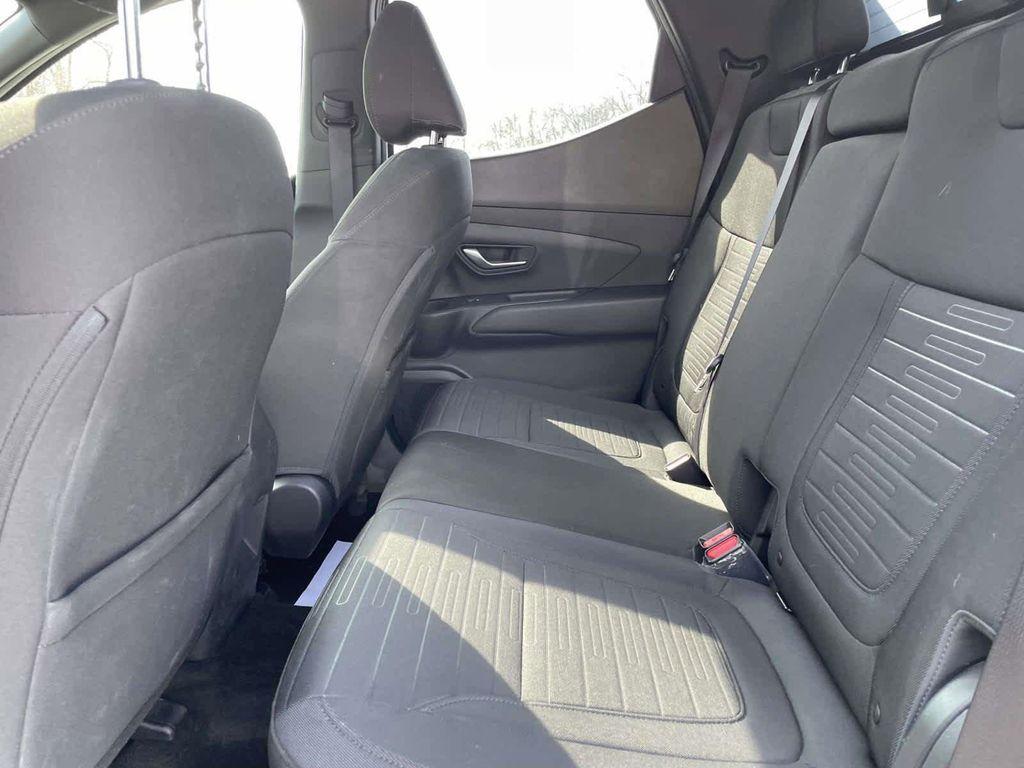 used 2022 Hyundai SANTA CRUZ car, priced at $24,582