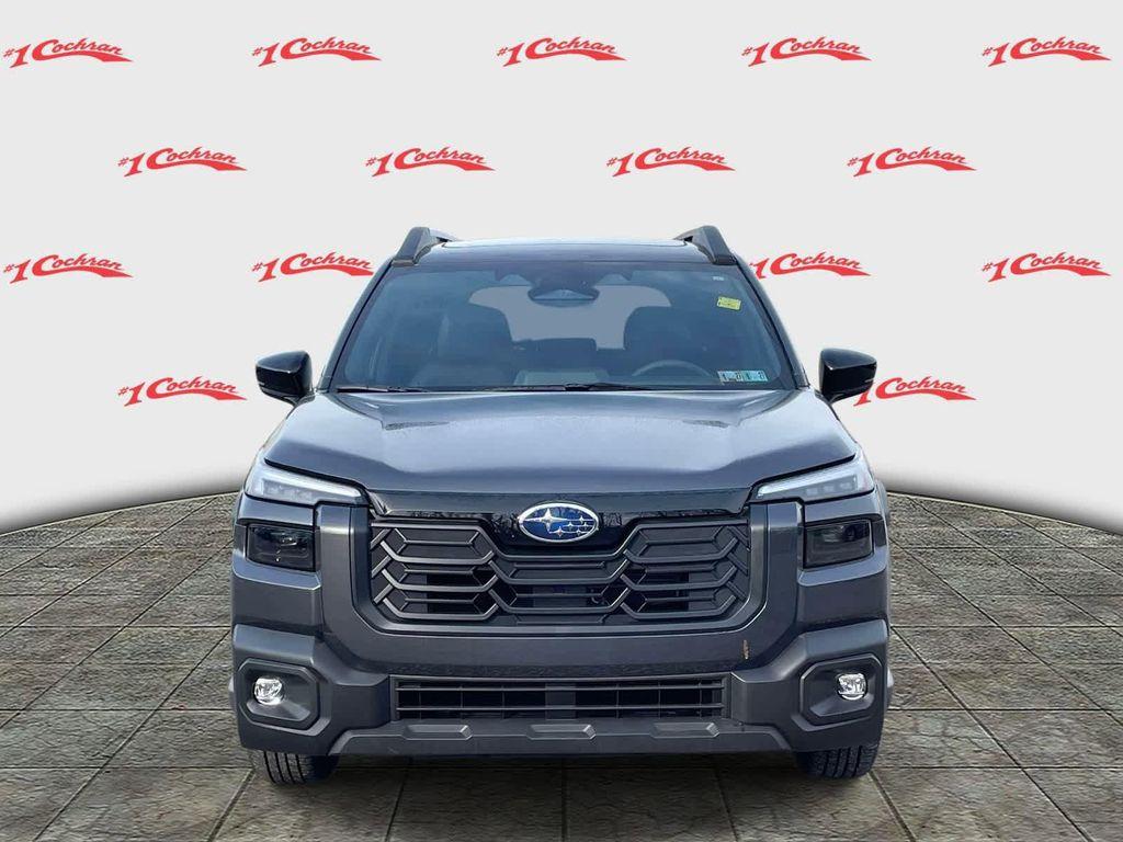 new 2026 Subaru Outback car, priced at $41,154