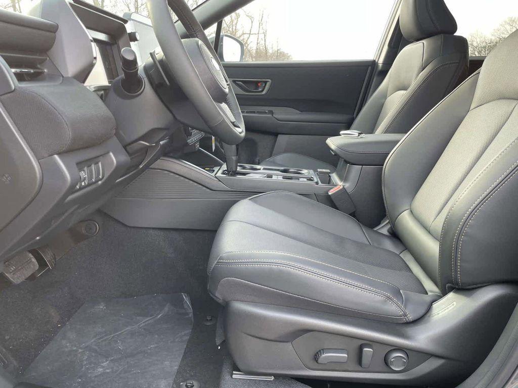 new 2026 Subaru Outback car, priced at $41,154