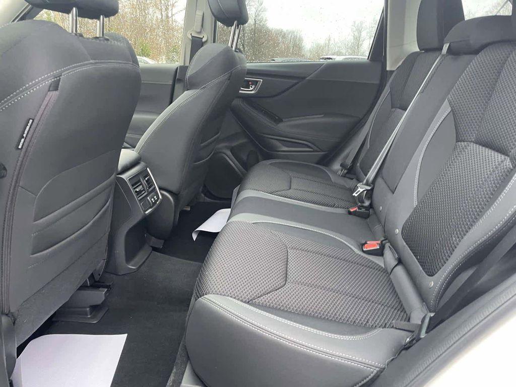 used 2023 Subaru Forester car, priced at $24,898