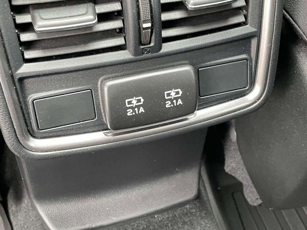 used 2023 Subaru Forester car, priced at $28,353