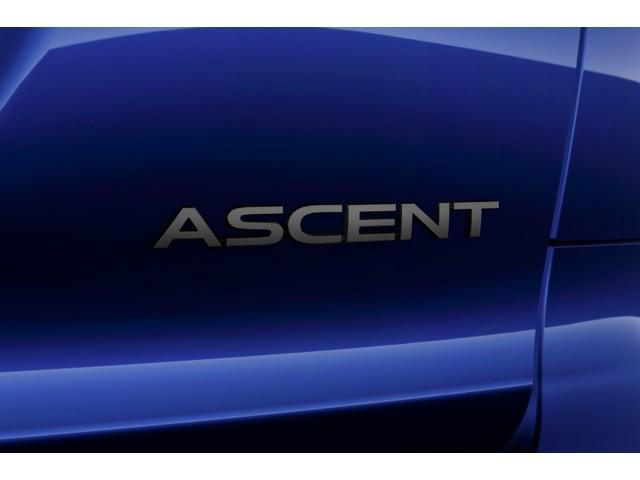 new 2026 Subaru Ascent car, priced at $41,773