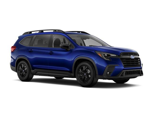 new 2026 Subaru Ascent car, priced at $40,318