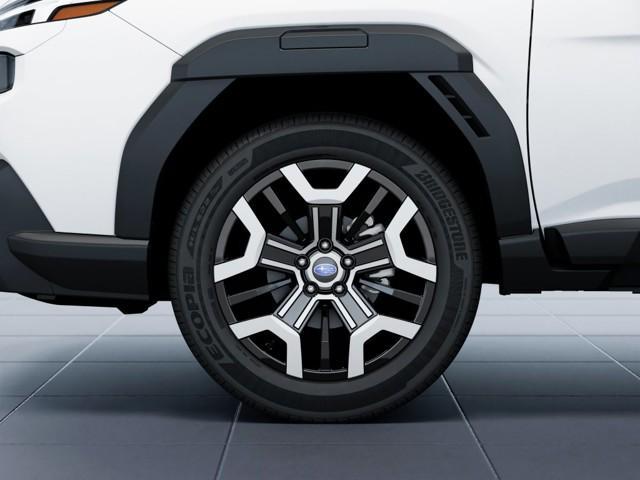 new 2026 Subaru Outback car, priced at $50,621