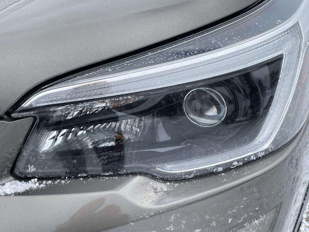 used 2021 Subaru Forester car, priced at $25,700