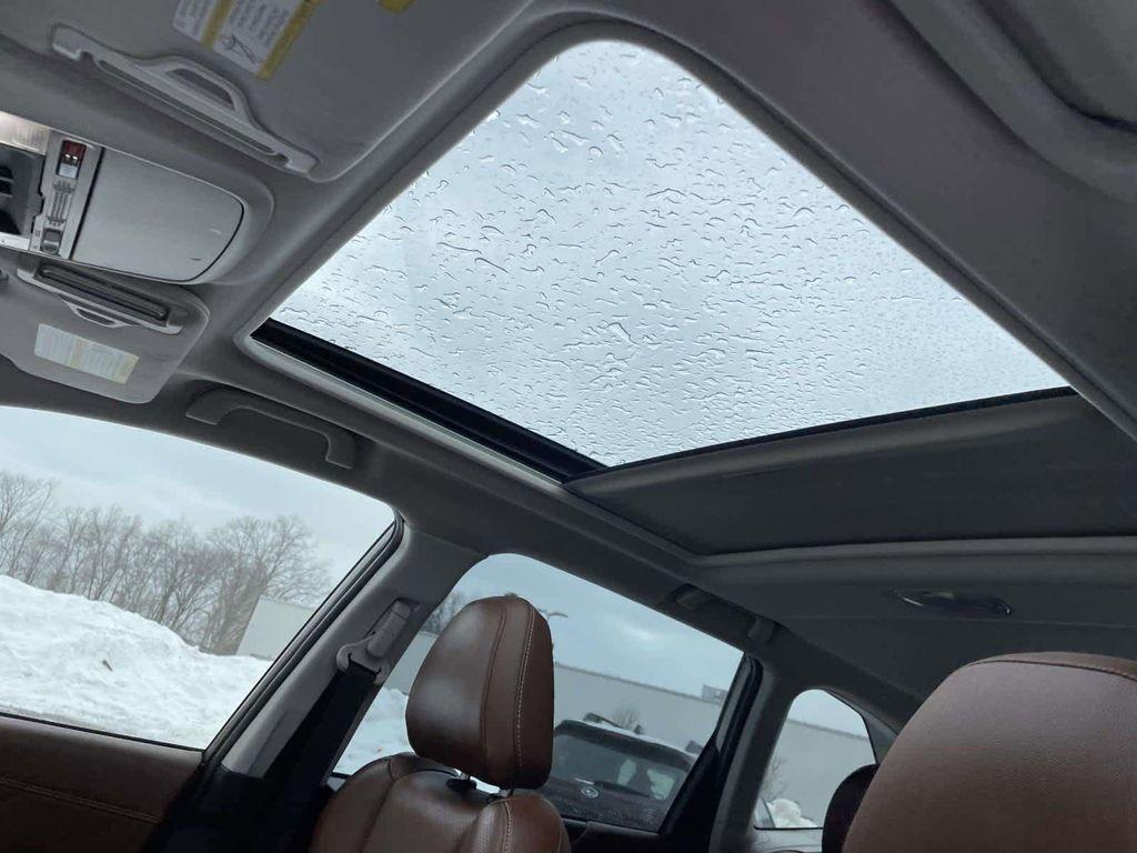 used 2021 Subaru Forester car, priced at $25,700