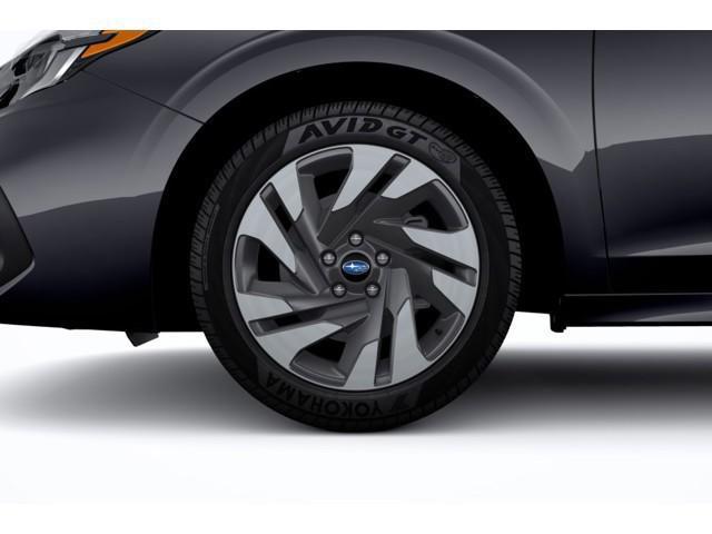 new 2025 Subaru Legacy car, priced at $35,468