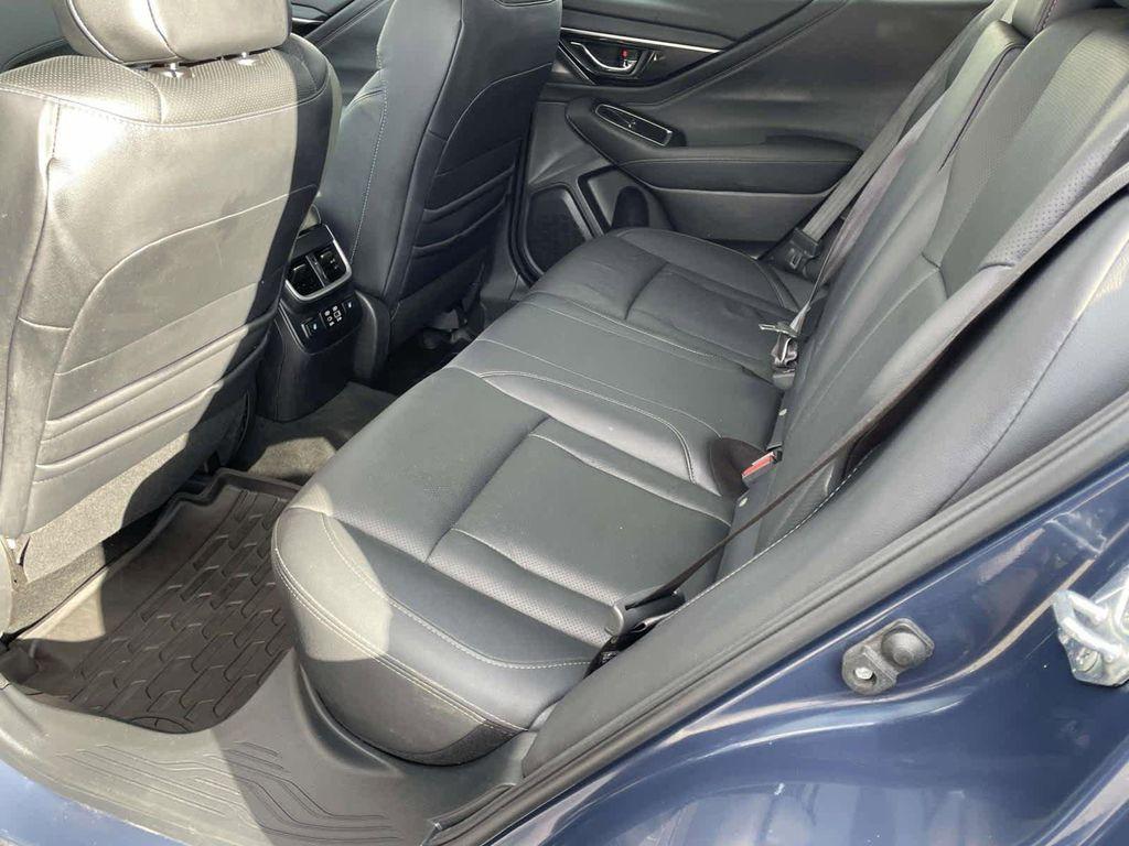 used 2023 Subaru Outback car, priced at $24,429