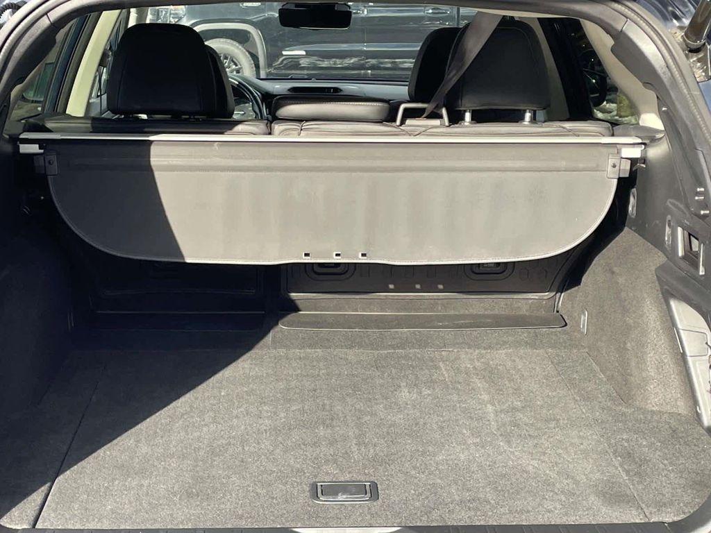 used 2023 Subaru Outback car, priced at $24,429