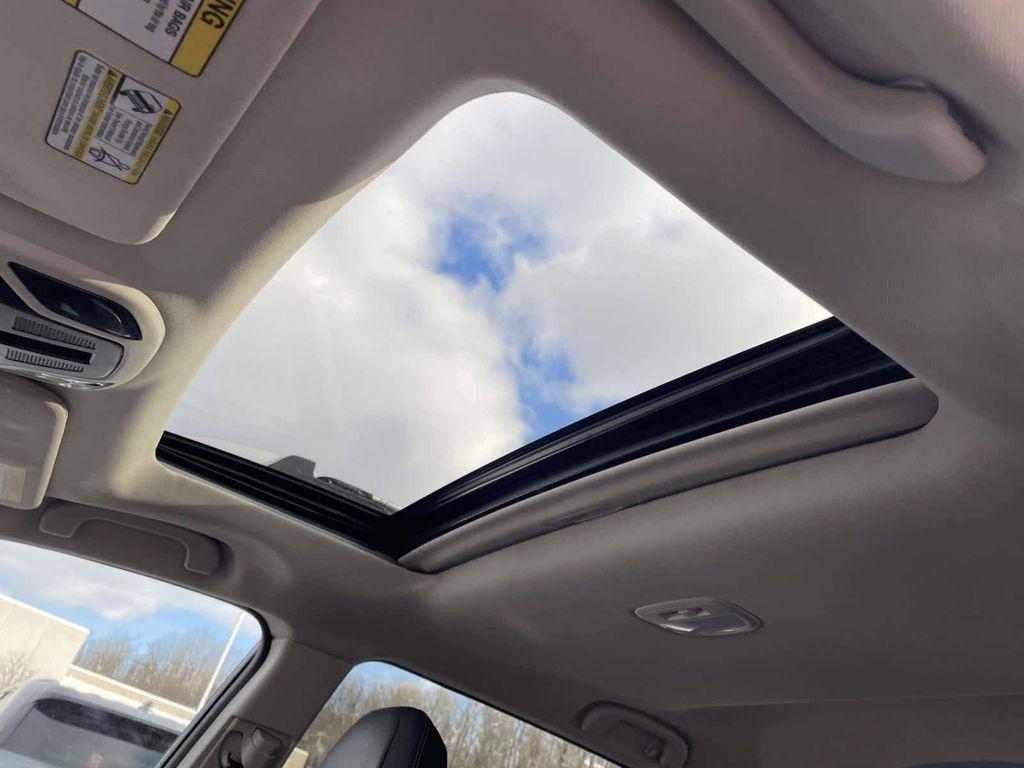 used 2023 Subaru Outback car, priced at $24,429