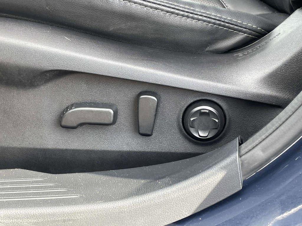 used 2023 Subaru Outback car, priced at $24,429