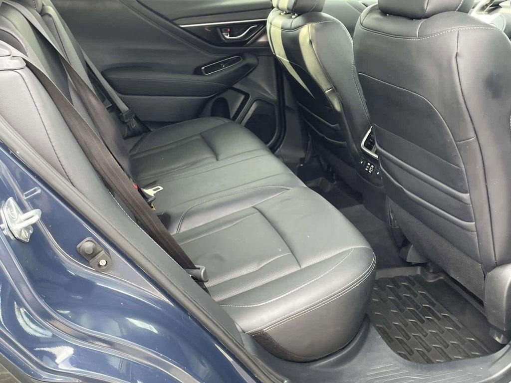 used 2023 Subaru Outback car, priced at $24,429