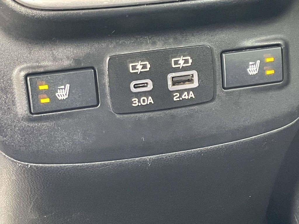 used 2023 Subaru Outback car, priced at $24,429