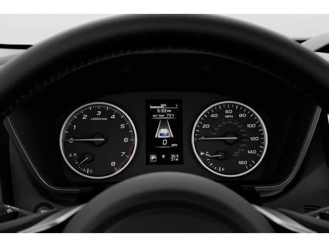 new 2026 Subaru Ascent car, priced at $53,720