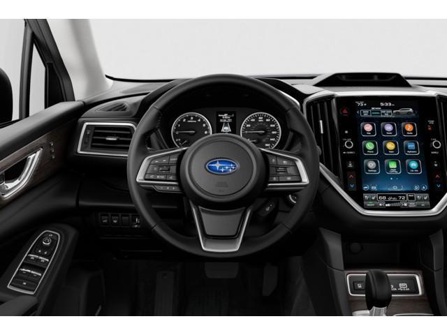 new 2026 Subaru Ascent car, priced at $53,720