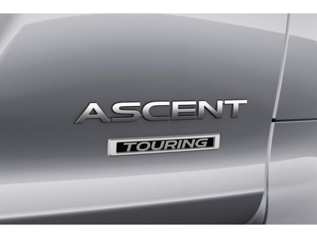 new 2026 Subaru Ascent car, priced at $53,720