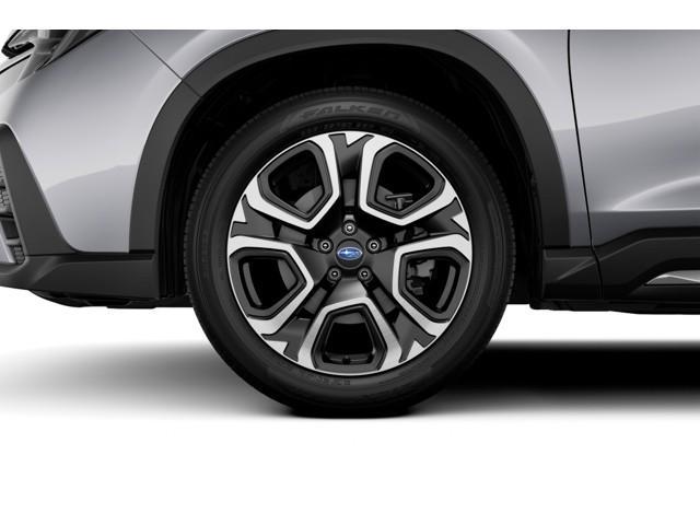 new 2026 Subaru Ascent car, priced at $53,720