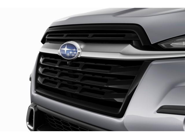 new 2026 Subaru Ascent car, priced at $53,720