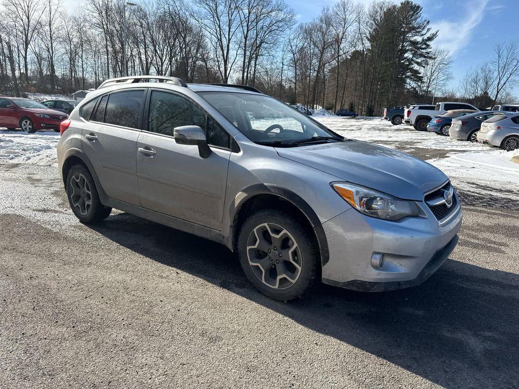 used 2015 Subaru XV Crosstrek car, priced at $14,000