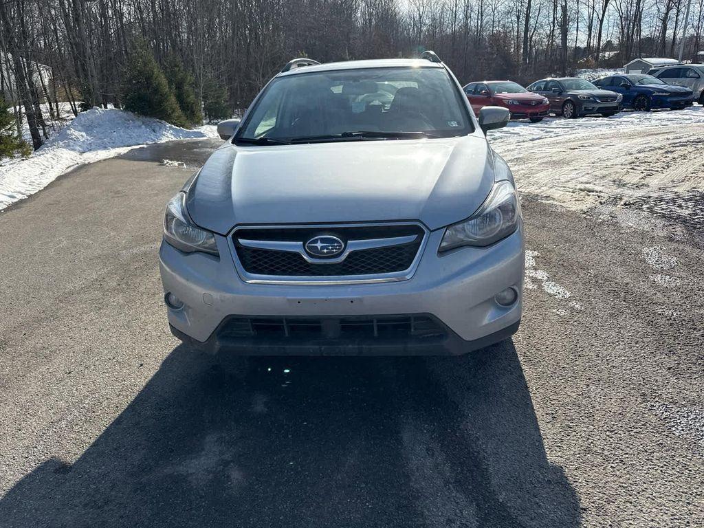 used 2015 Subaru XV Crosstrek car, priced at $14,000