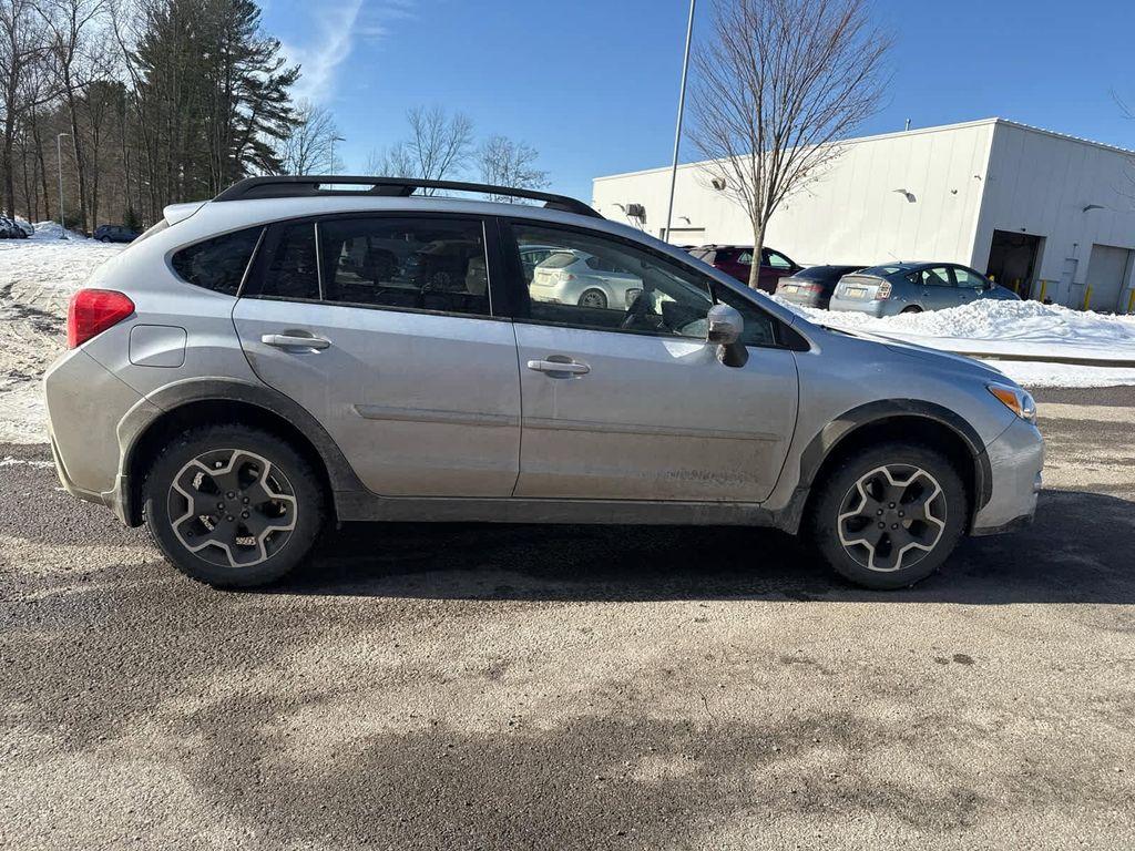 used 2015 Subaru XV Crosstrek car, priced at $14,000