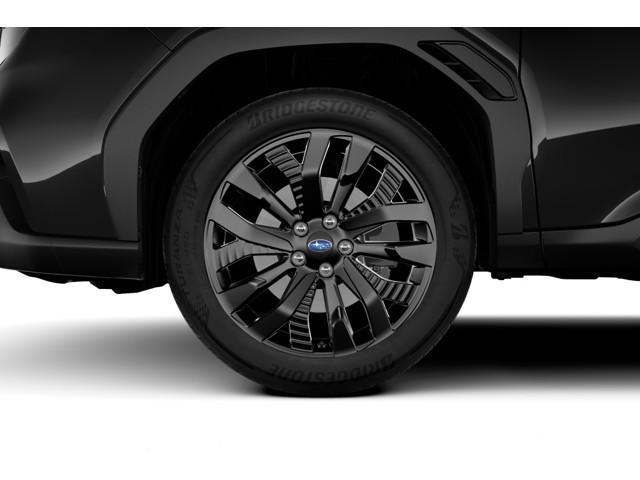 new 2026 Subaru Forester car, priced at $36,122