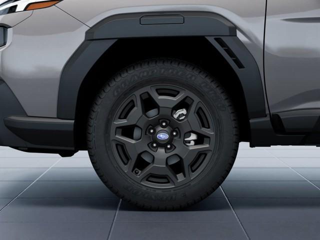 new 2026 Subaru Outback car, priced at $41,529