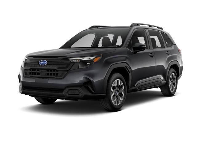 new 2026 Subaru Forester car, priced at $30,393