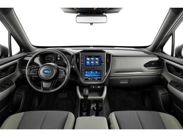 new 2026 Subaru Forester car, priced at $30,393