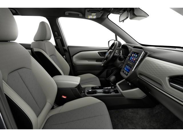 new 2026 Subaru Forester car, priced at $30,393